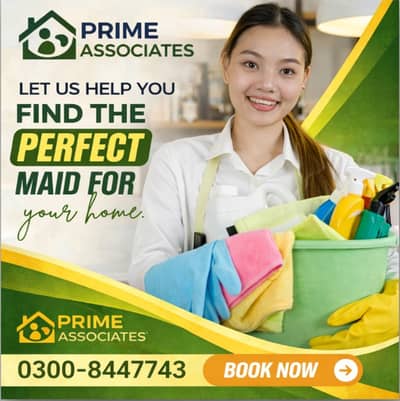 Chinese Cook, Chef, Couple, Driver, Helper, House Maids Nanny, Nurse