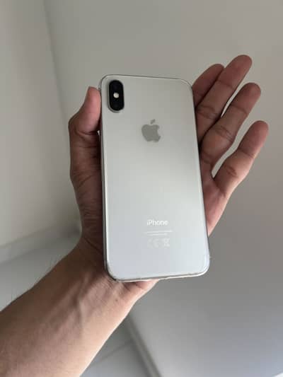 Iphone xs pta 512gb