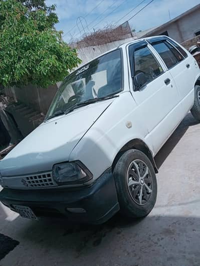 10/10 condition biometric moky par