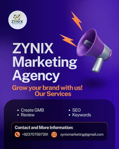 Google my Business (GMB) & SEO Expert Services