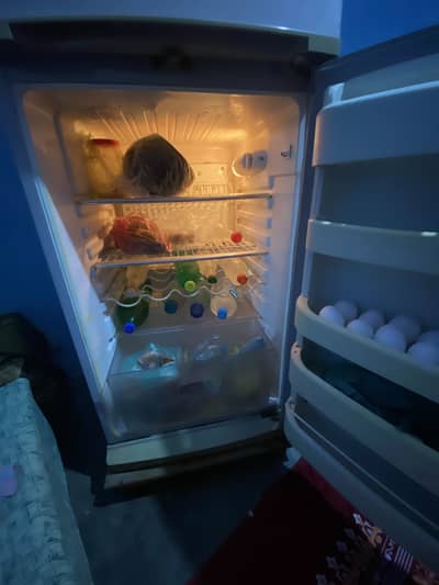 Orient Fridge in good condition