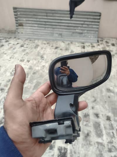 jdm Fender mirror car jeep  japan