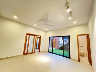 Ideal Lower Portion For rent In DHA Defence Phase 5