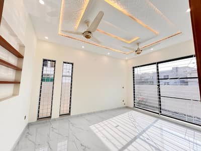 Prominently-Located House Available In DHA Defence Phase 5 For rent