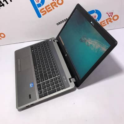 hp probook 4540s, i5 3rd gen, 8gb ram, 128ssd