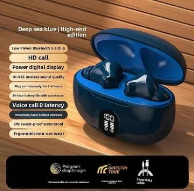 Best Air pods Air pro 3 Gen