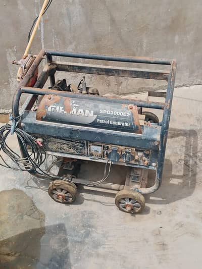 Generator for Sale 2.5 KV