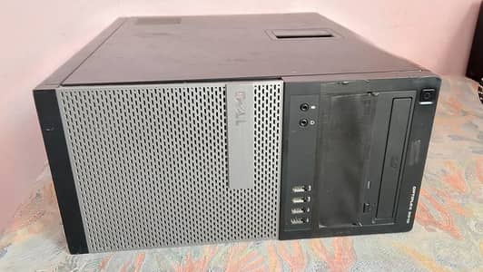 Gaming PC Core i5, 24GB RM