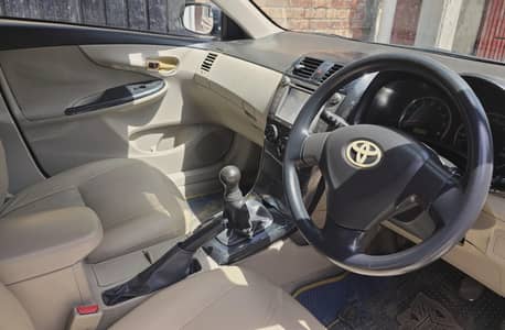 Gli 2012 | All seals are Packed | Engine and Suspension 100%