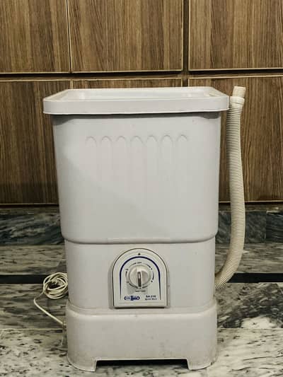 Super asia washing machine