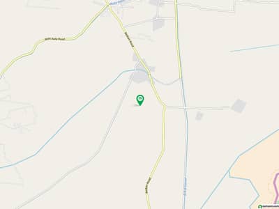 1 Kanal Residential Plot For sale In Rs. 21000000 Only