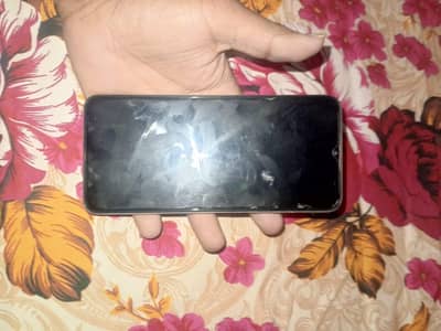Infinix hot 30i