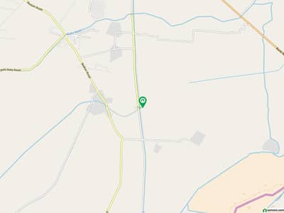 DHA Phase 9 Prism - Block P Residential Plot Sized 1 Kanal For sale