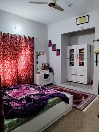 House For sale In Karachi