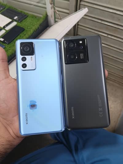 Xiaomi 13t /Xiaomi 12tpro sim work