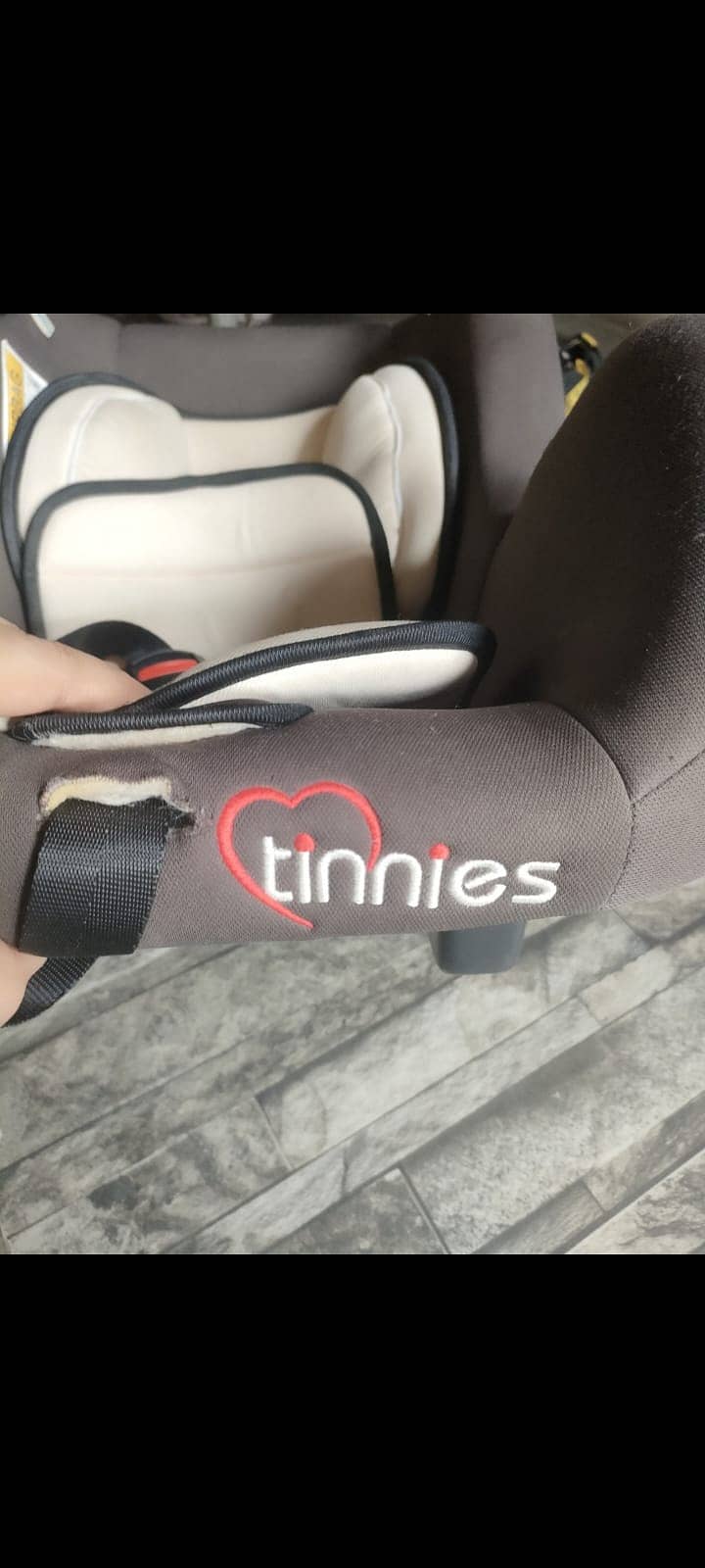 Tinnies 0