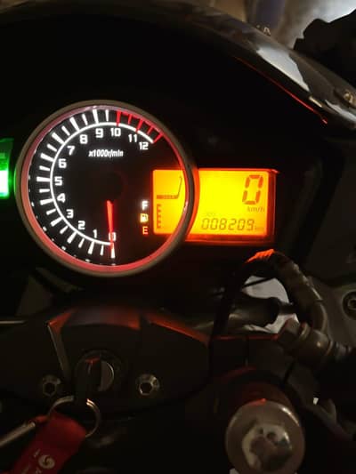 super Leo al ok bike