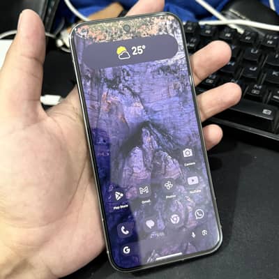 Google Pixel 9 Pro XL Official Approved