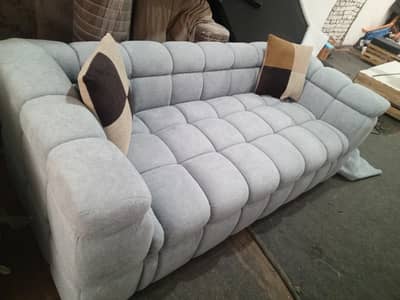 5 seater Bubles wala