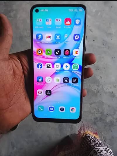 infinix hot 10 4 64 10 by 9