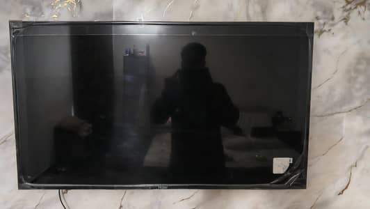 LCD TV haire or EcoStar 2