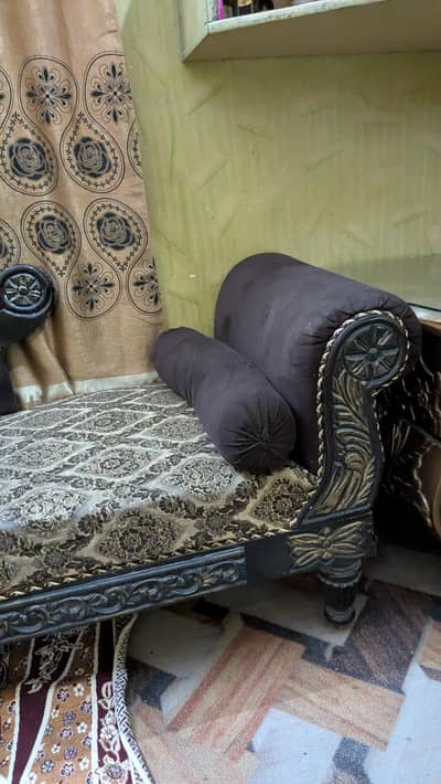 Dewan 10/10 condtion