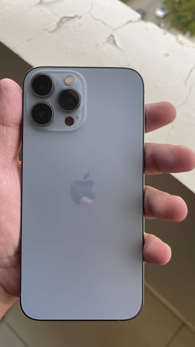 Iphone 13 pro max 1
