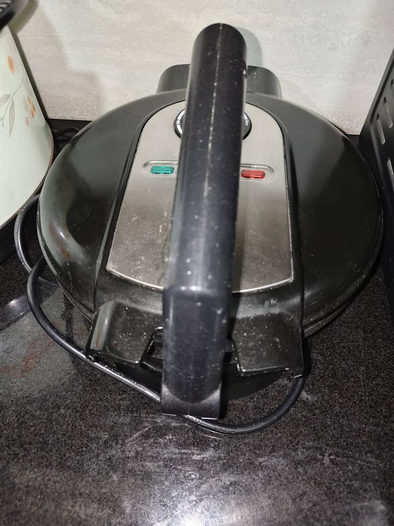 roti maker 0