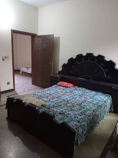3 Marla 2nd floor FLAT IN SACEEM MOOR MULTAN ROAD LHR