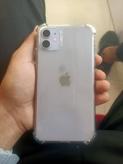 iPhone 11 Non pta