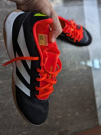 Adidas Predator Shoes