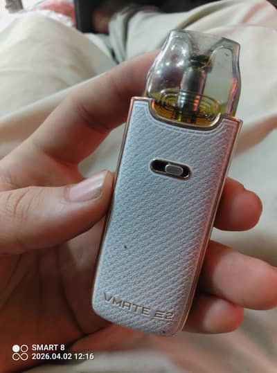 voopoo Vmate E2 pod