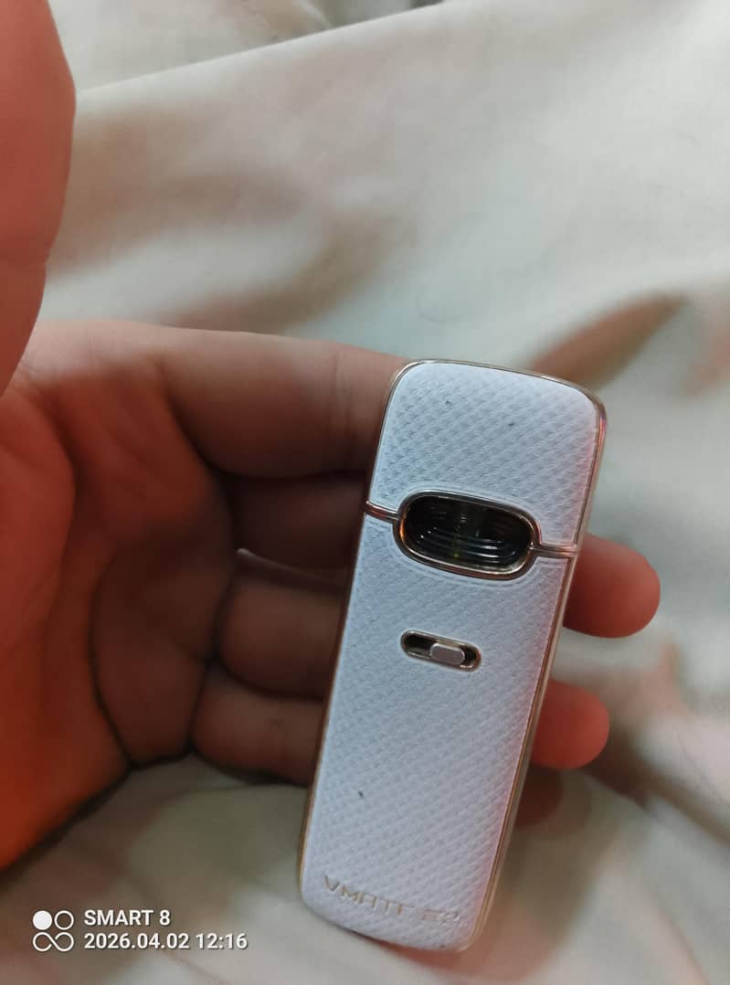 voopoo Vmate E2 pod 1