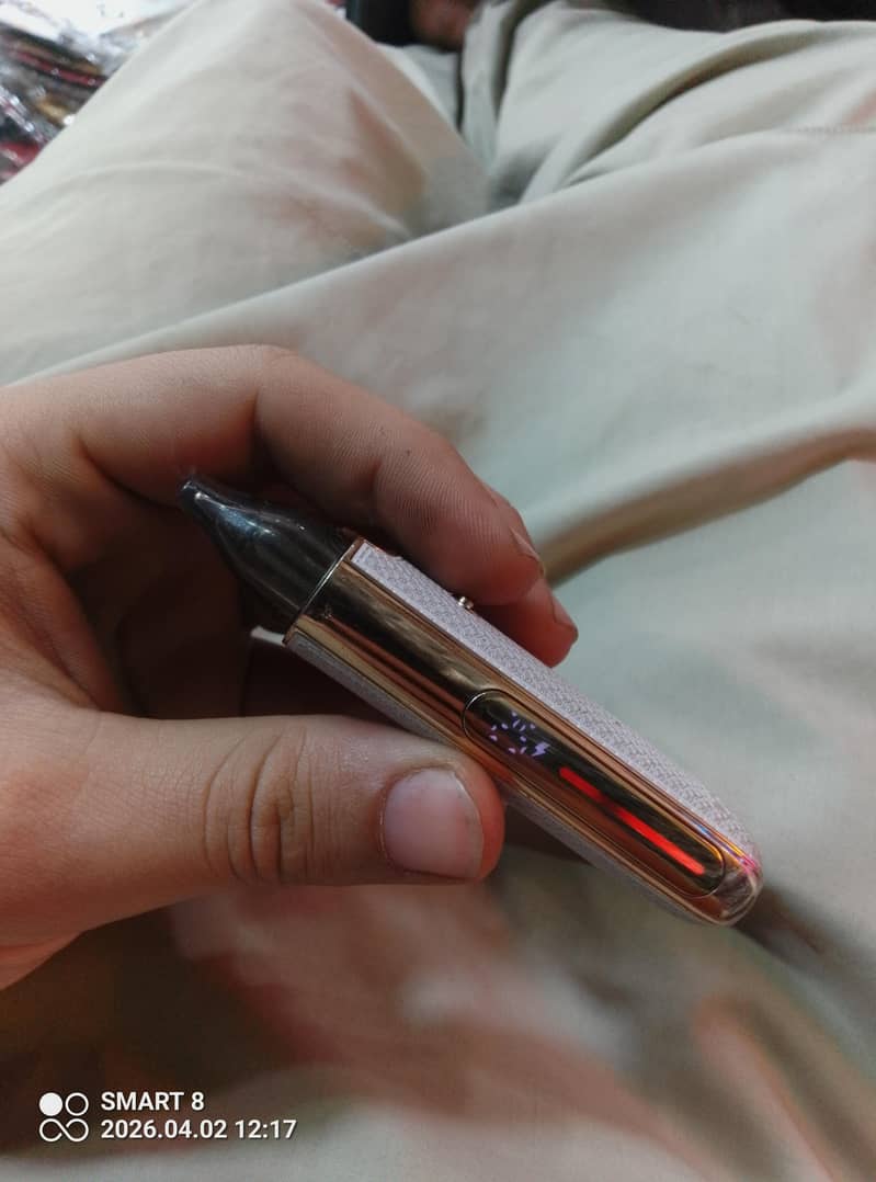 voopoo Vmate E2 pod 2