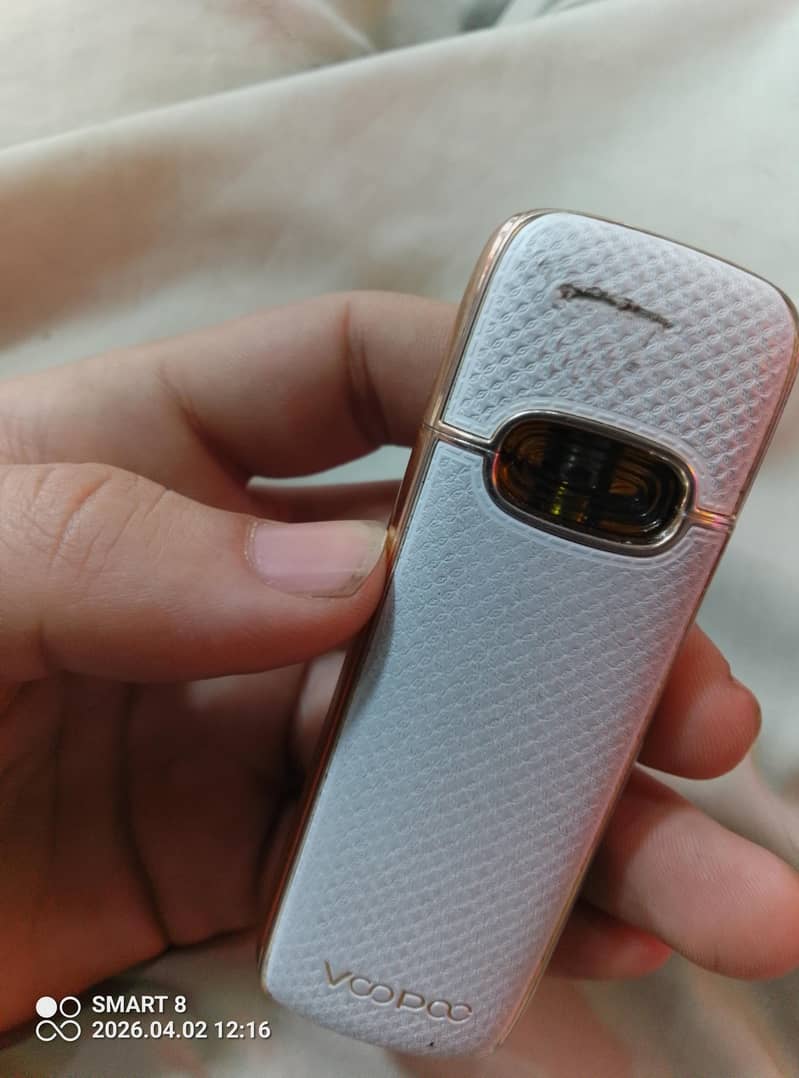 voopoo Vmate E2 pod 3