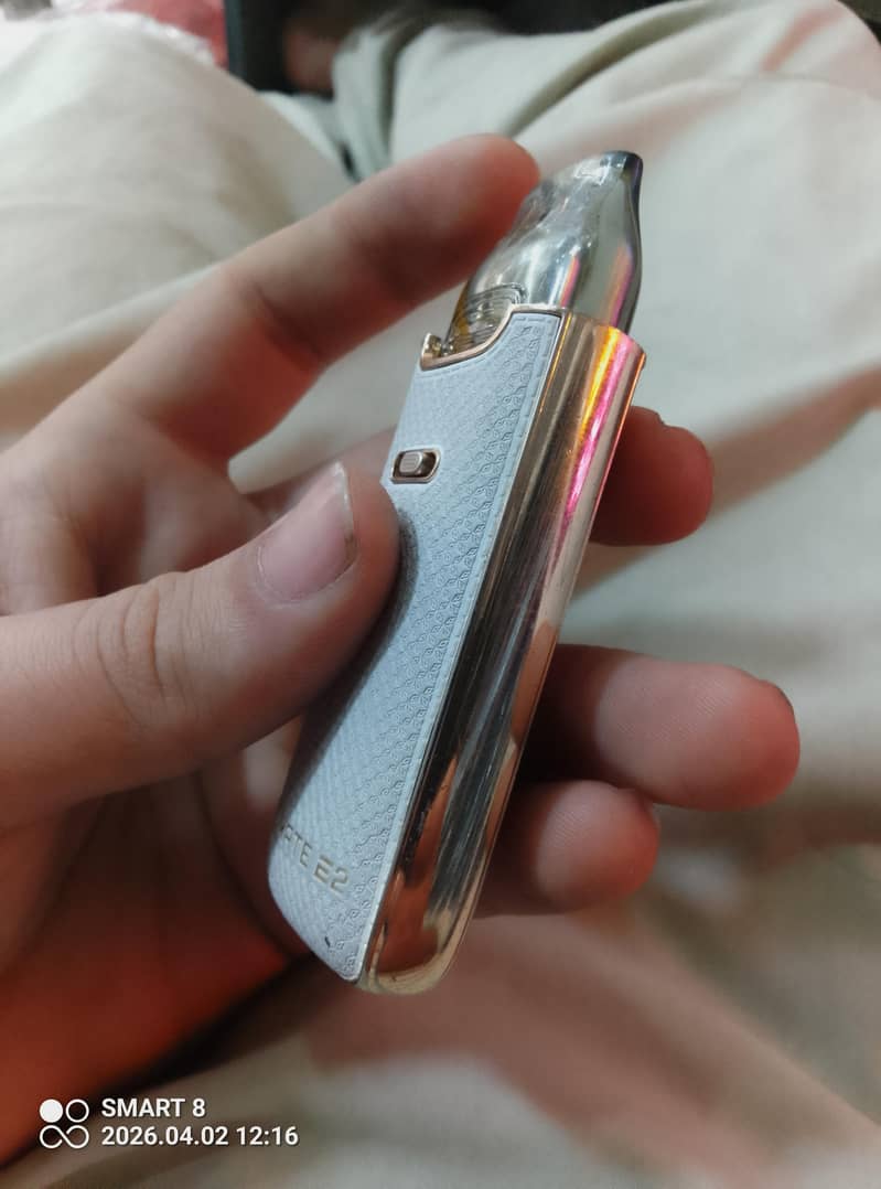 voopoo Vmate E2 pod 4