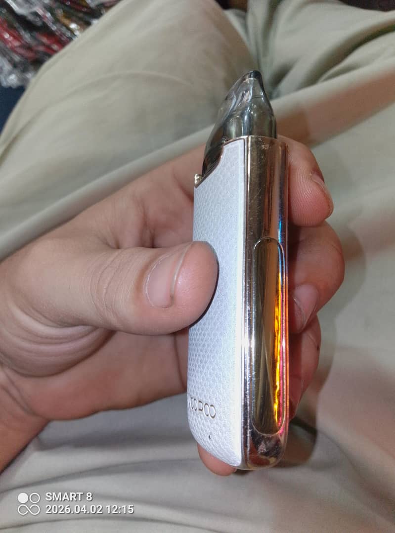 voopoo Vmate E2 pod 5