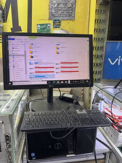 Core i 5 3rd Generation