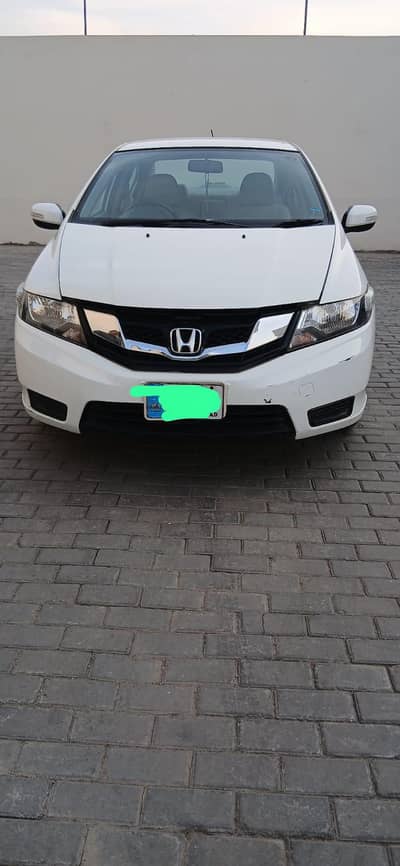 Honda City 1.3 2019 Automatic