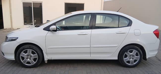 Honda City 1.3 2019 Automatic