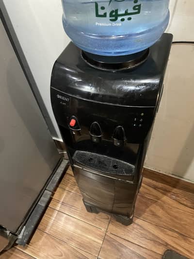Water Dispenser