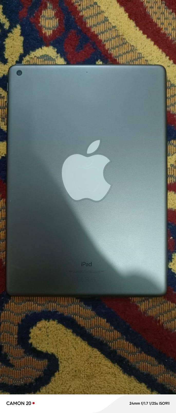 ipad 9 generation 1