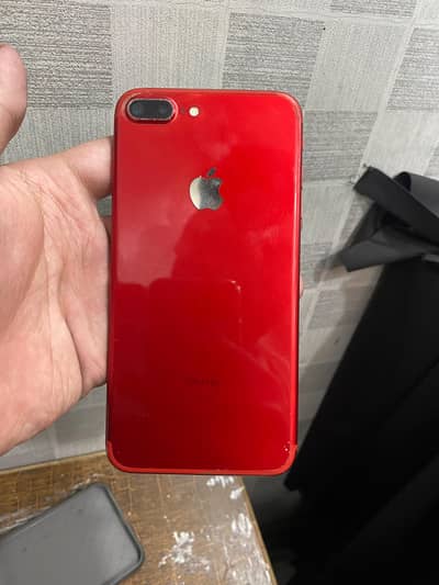 Apple iPhone 7 plus 128gb