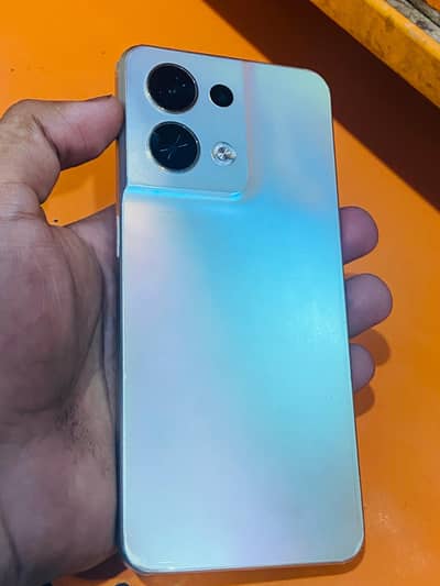 Oppo Reno 8 5G Non pta