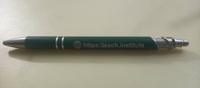 Office boy with bike