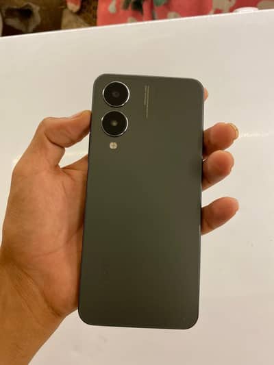 vivo y17s