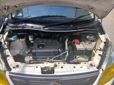 suzuki wagon R vxl fior sale