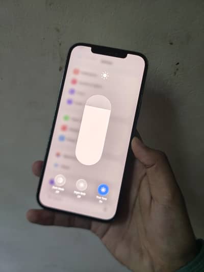 iphone 12pro max water resistant 256gb non pta No exchange