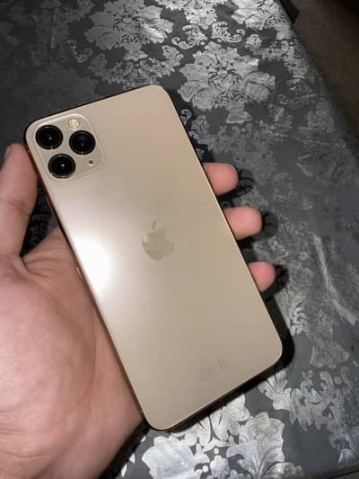 Apple iPhone 11 Pro Max