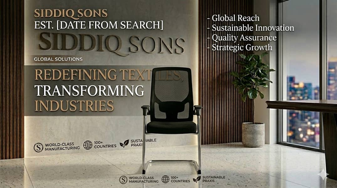 Office Chair | Employee Chair | Computer Chair | Gaming chair - Office ...